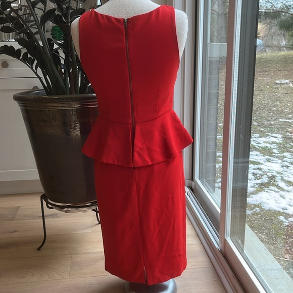 GUC Alice & Olivia dress - Picture 4 of 8